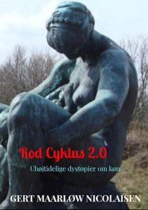 Gert Maarløw Nicolaisen - Rød Cyklus 2.0