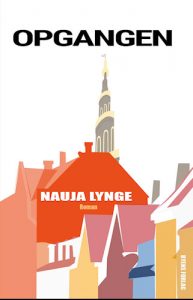 Nauja Lynge - Opgangen