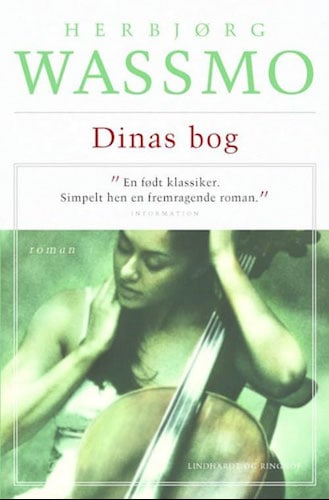 Herbjørg Wassmo - Dinas bog