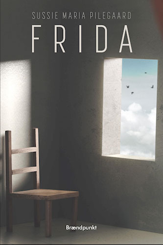 Sussie Maria Pilegaard - Frida