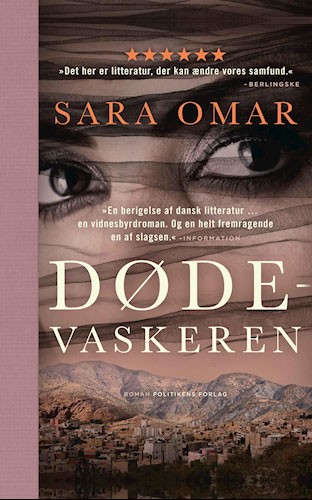 Sara Omar - Dødevaskeren