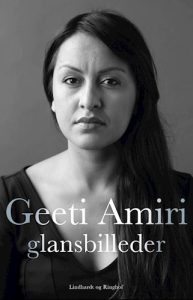 Geeti Amiri - Glansbilleder