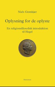 Niels Grønkjær - Oplysning for de oplyste