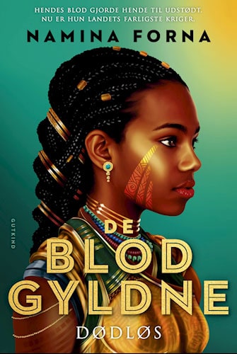 Namina Forna - De blodgyldne 1 - Dødløs