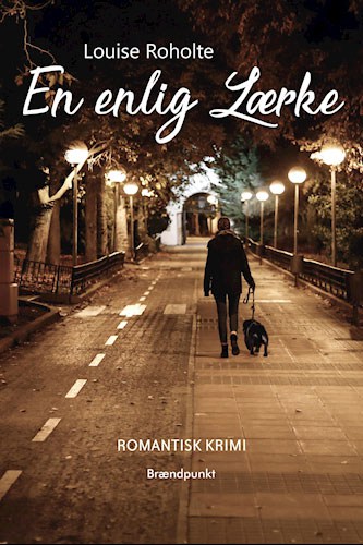Louise Roholte - En enlig Lærke