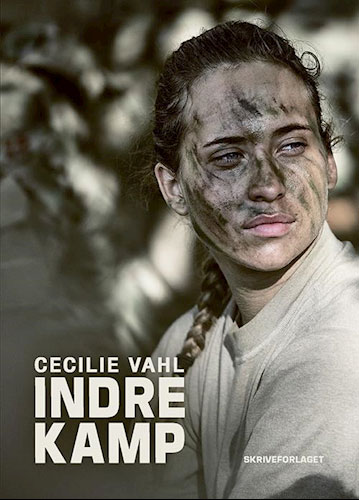 Cecilie Vahl - Indre kamp