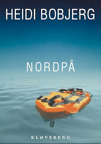 Heidi Bobjerg - Nordpå