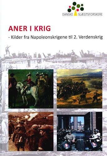 Per Hundevad Andersen - Aner i krig