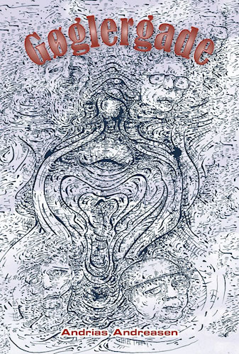 Andrias Andreasen - Gøglergade