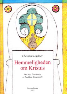 Hemmeligheden om Kristus - Christian Lindtner