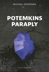 Potemkins paraply af Michael Pedersen