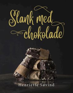 Henriette Søvind - Slank med chokolade