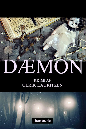 Dæmon af Ulrik Lauritzen