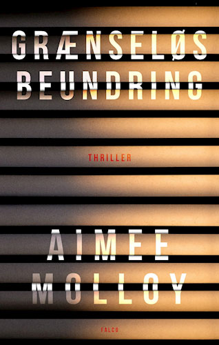 Grænseløs beundring af Aimee Molloy