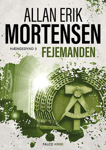 Fejemanden af Allan Erik Mortensen