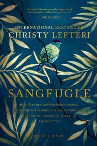 Sangfugle af Christy Lefteri