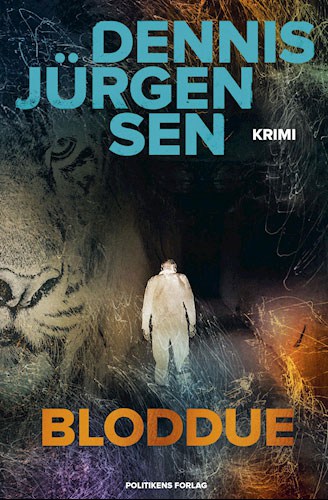Bloddue af Dennis Jürgensen