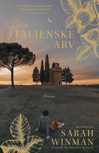 Den italienske arv af Sarah Winman