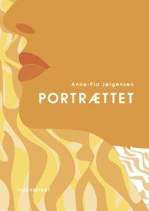 Anne-Pia Jørgensen - Portrættet