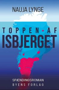 Nauja Lynge - Toppen af isbjerget