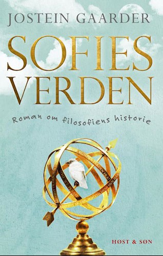 Sofies verden