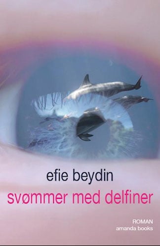 Efie Beydin - Svømmer Med Delfiner