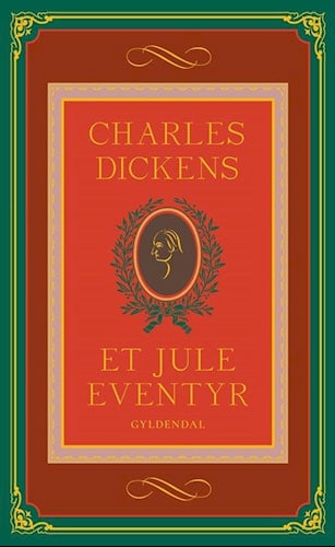 Charles Dickens - Et juleeventyr