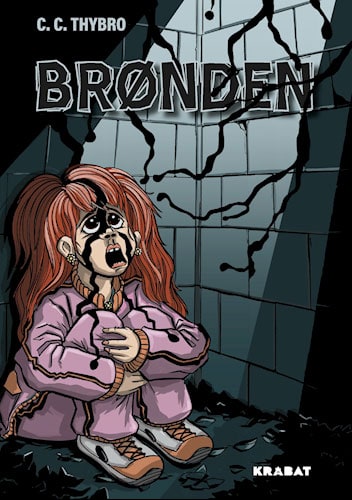 C.C. Thybro, Brønden