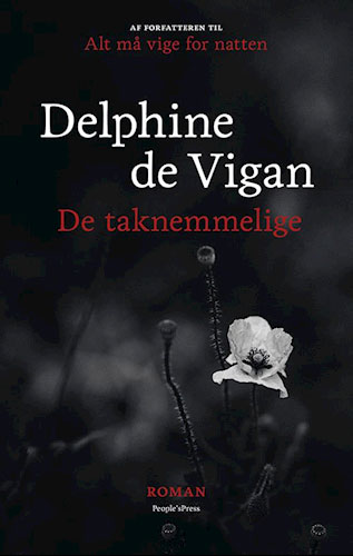 Delphine de Vigan - De Taknemmelige