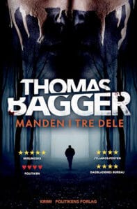 Manden i tre dele af Thomas Bagger