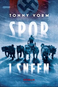 Tonny Vorm - Spor i sneen