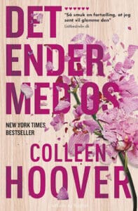 Colleen Hoover - Det ender med os