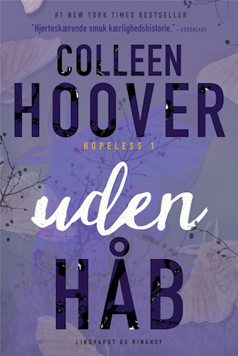 Colleen Hoover - Uden Håb
