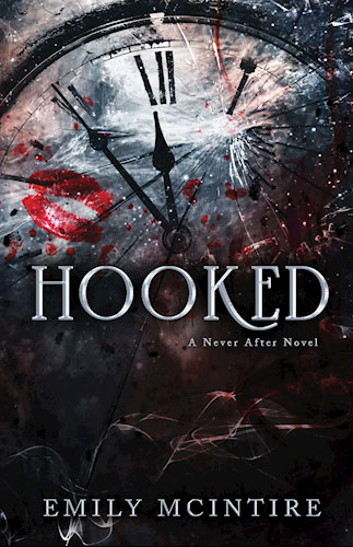 Emily McIntire - Hooked