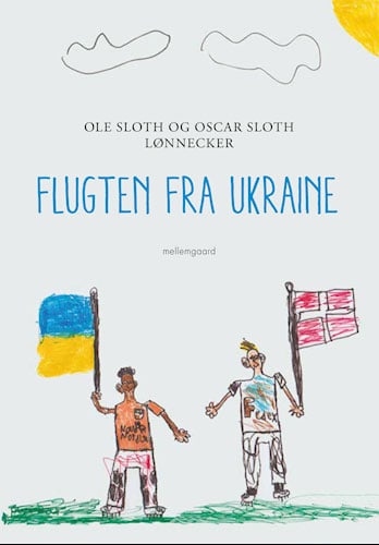 Ole Sloth og Oscar Sloth Lønnecker - Flugten fra Ukraine
