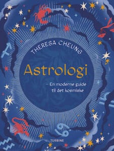 Theresa Cheung - Astrologi