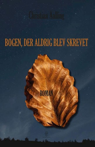 Christian Aalling - Bogen, der aldrig blev skrevet