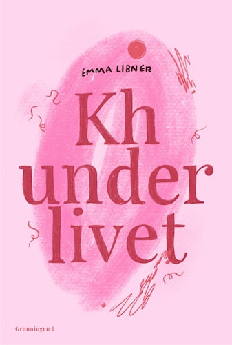 Emma Libner - Kh underlivet