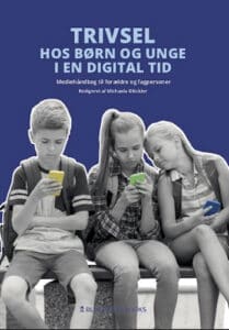 Glöckler, Klinge mfl. - Trivsel hos børn og unge i en digital tid