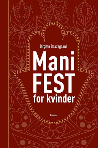 Birgitte Baadegaard - Manifest for kvinder
