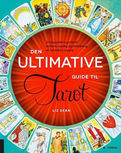 Den ultimative guide til tarot - Liz Dean