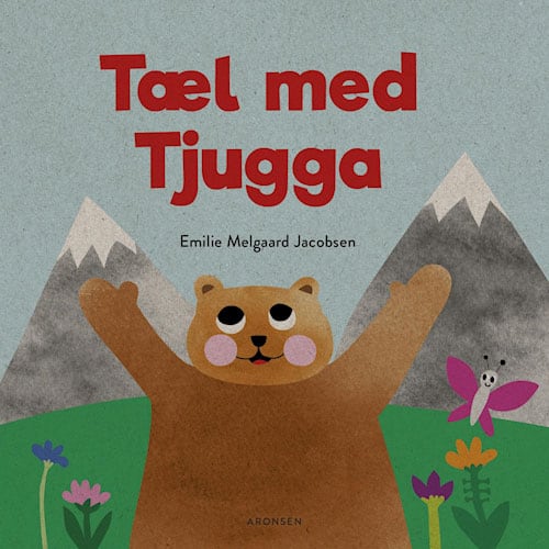 Emilie Melgaard Jacobsen - Tæl med Tjugga