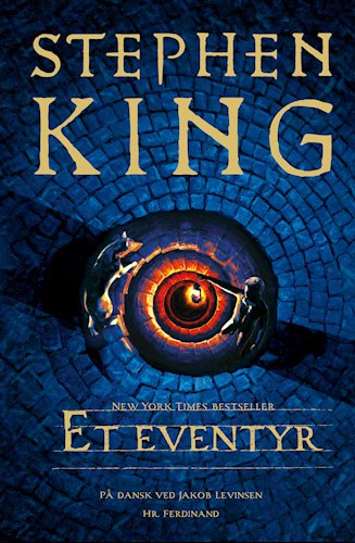 Stephen King - Et Eventyr