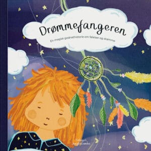 Drømmefangeren - Anna Knakkergaard & Julie Dam