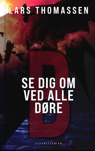 Lars Thomassen - B - Se dig om ved alle døre