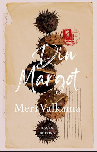 Margot Valkama - Din Margot