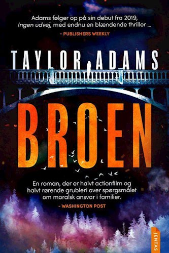 Broen af Taylor Adams