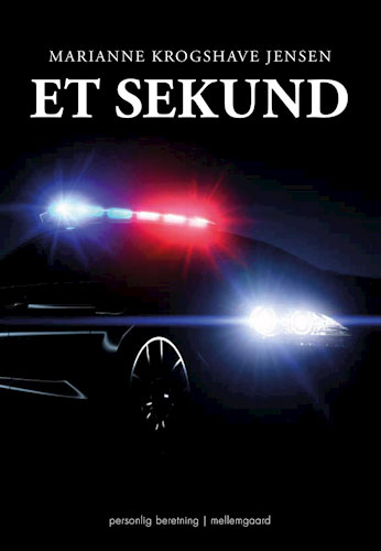 Marianne Krogshave Jensen - Et sekund