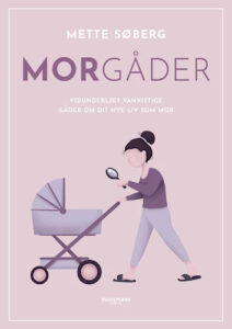 Morgåder - Mette Søberg