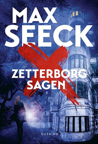 Zetterborgsagen af Max Seeck